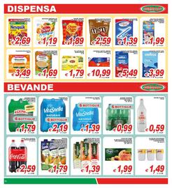 Volantino Gesad Supermercati Pagina 12