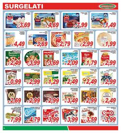 Volantino Gesad Supermercati Pagina 14