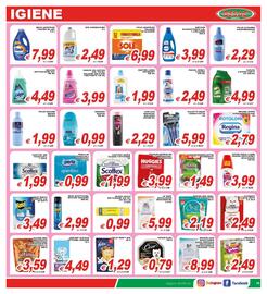 Volantino Gesad Supermercati Pagina 15