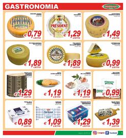 Volantino Gesad Supermercati Pagina 3