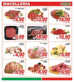Volantino Gesad Supermercati Pagina 4