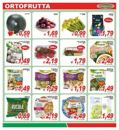 Volantino Gesad Supermercati Pagina 6