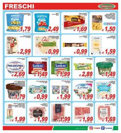 Volantino Gesad Supermercati Pagina 7