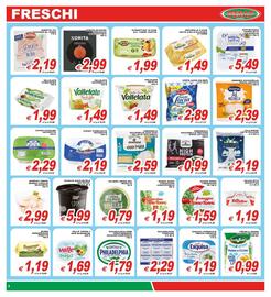 Volantino Gesad Supermercati Pagina 8