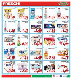 Volantino Gesad Supermercati Pagina 9