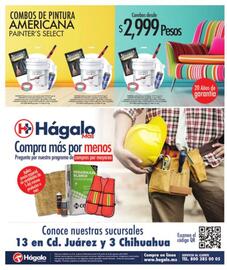 Catálogo Hágalo Página 8