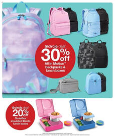Catálogo Target semana 28 Página 13
