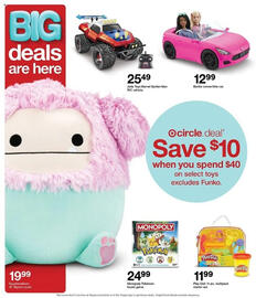 Catálogo Target semana 28 Página 25