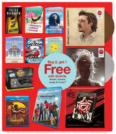 Catálogo Target semana 28 Página 28