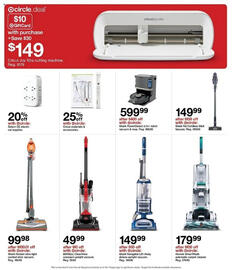 Catálogo Target semana 28 Página 39