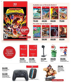 Catálogo Target semana 28 Página 50