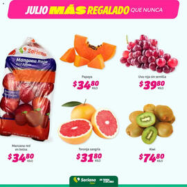 Catálogo Soriana Súper Página 2