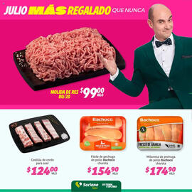 Catálogo Soriana Súper Página 4