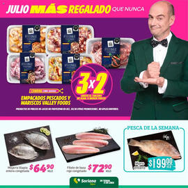 Catálogo Soriana Súper Página 5