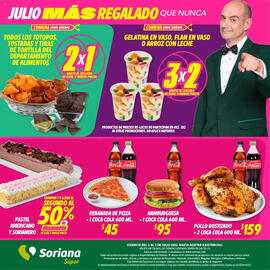 Catálogo Soriana Súper Página 6