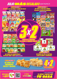 Catálogo Soriana Mercado semana 27 Página 10