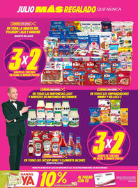 Catálogo Soriana Mercado semana 27 Página 11
