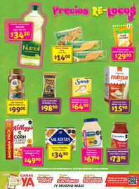 Catálogo Soriana Mercado semana 27 Página 13