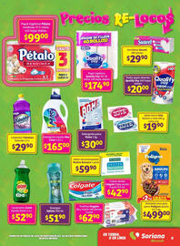 Catálogo Soriana Mercado semana 27 Página 15