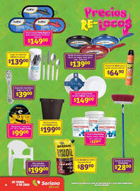 Catálogo Soriana Mercado semana 27 Página 16