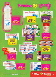 Catálogo Soriana Mercado semana 27 Página 17
