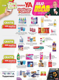 Catálogo Soriana Mercado semana 27 Página 20