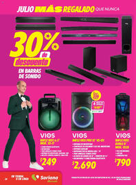 Catálogo Soriana Mercado semana 27 Página 24