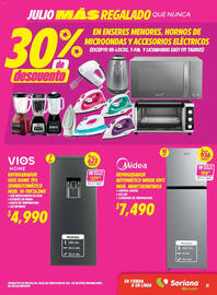 Catálogo Soriana Mercado semana 27 Página 25
