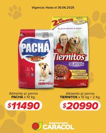 Catálogo Supermercados Caracol semana 27 Página 5