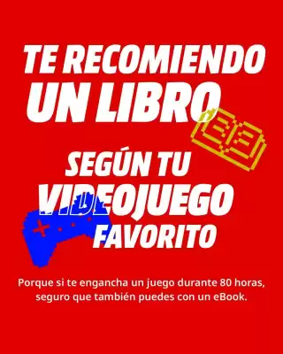 Catálogo Media Markt (válido hasta 10-07)