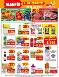 Catálogo Ara semana 27 Página 2