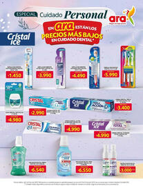 Catálogo Ara semana 27 Página 8