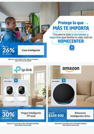 Catálogo Homecenter semana 27 Página 2