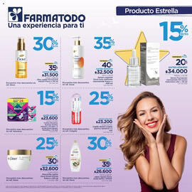 Catálogo FarmaTodo Página 1