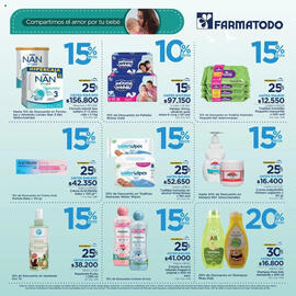Catálogo FarmaTodo Página 2