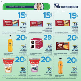 Catálogo FarmaTodo Página 3
