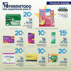 Catálogo FarmaTodo Página 4