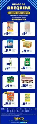 Catálogo Makro (válido hasta 16-07)