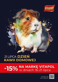 Zoo Karina gazetka Strona 5