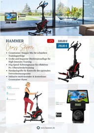 Hammer Prospekt Seite 2