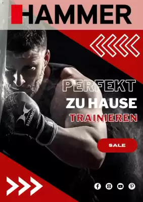 Hammer Prospekt (gültig bis 4-08)