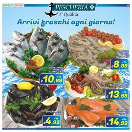 Volantino Idromarket Pagina 10