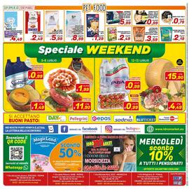 Volantino Idromarket Pagina 16