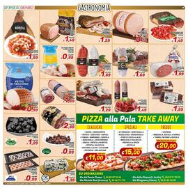 Volantino Idromarket Pagina 4
