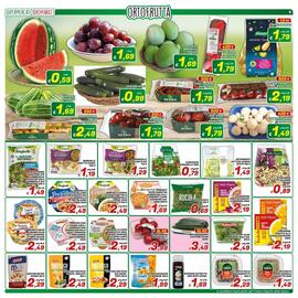 Volantino Idromarket Pagina 9