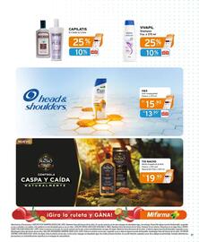Catálogo Mifarma Página 11