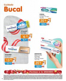 Catálogo Mifarma Página 16