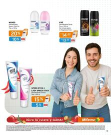 Catálogo Mifarma Página 19