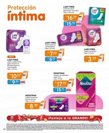 Catálogo Mifarma Página 30
