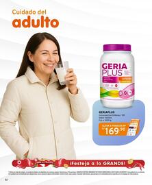Catálogo Mifarma Página 32